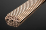 SILICON AND TIN BRONZE WELDING RODS